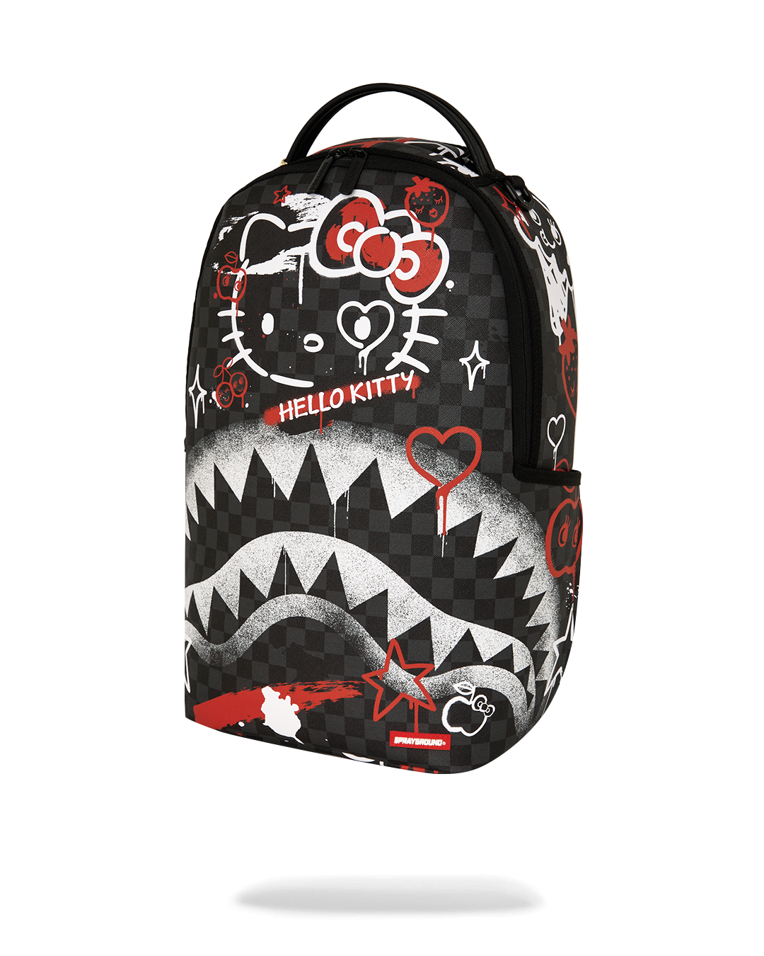 FRESH PAINT BACKPACK