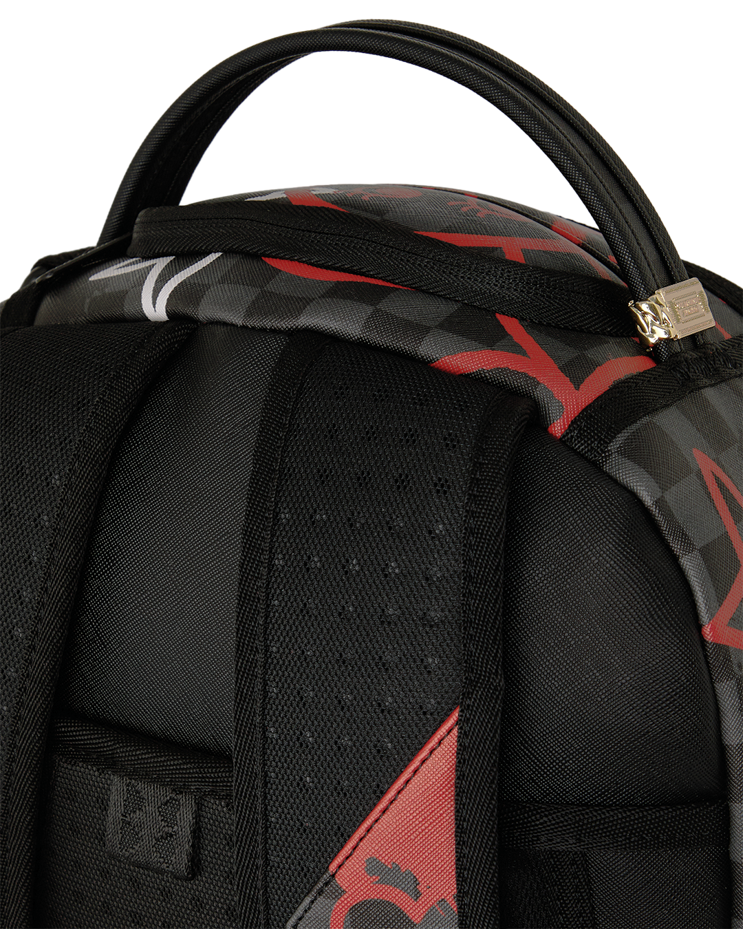 FRESH PAINT BACKPACK