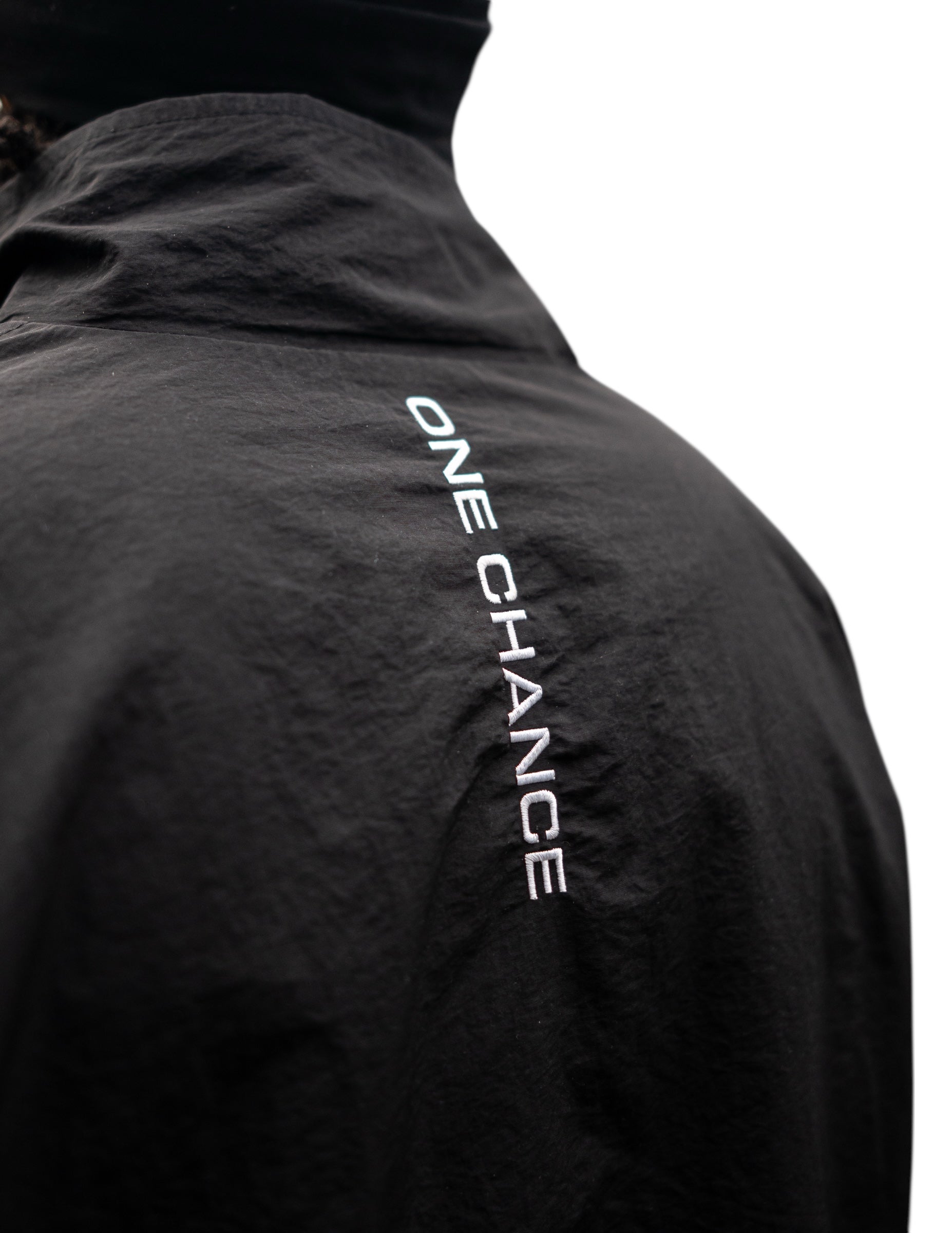One Chance Track Jacket