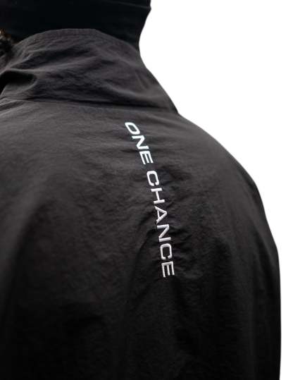 One Chance Track Jacket
