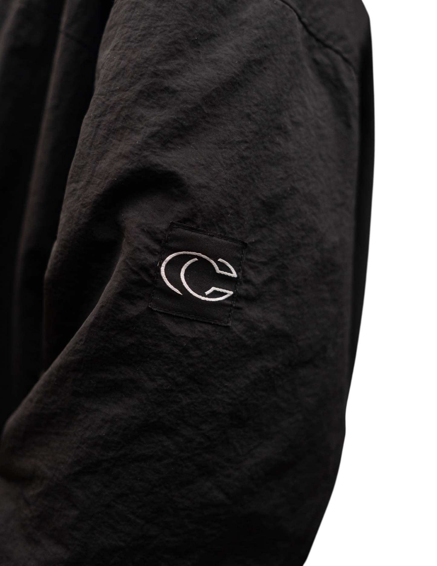 One Chance Track Jacket
