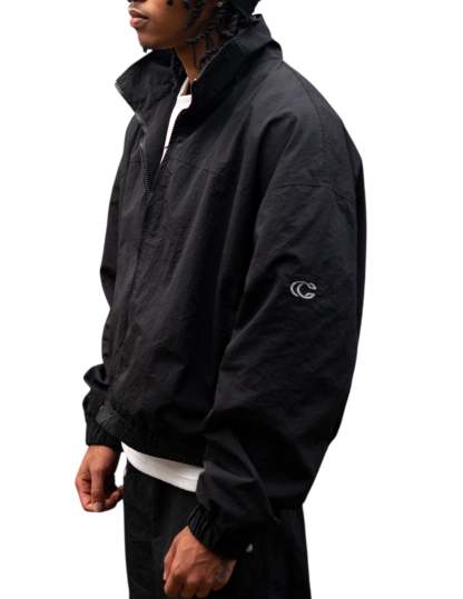 One Chance Track Jacket