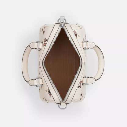Outlet Mini Rowan Crossbody Bag With Star Print