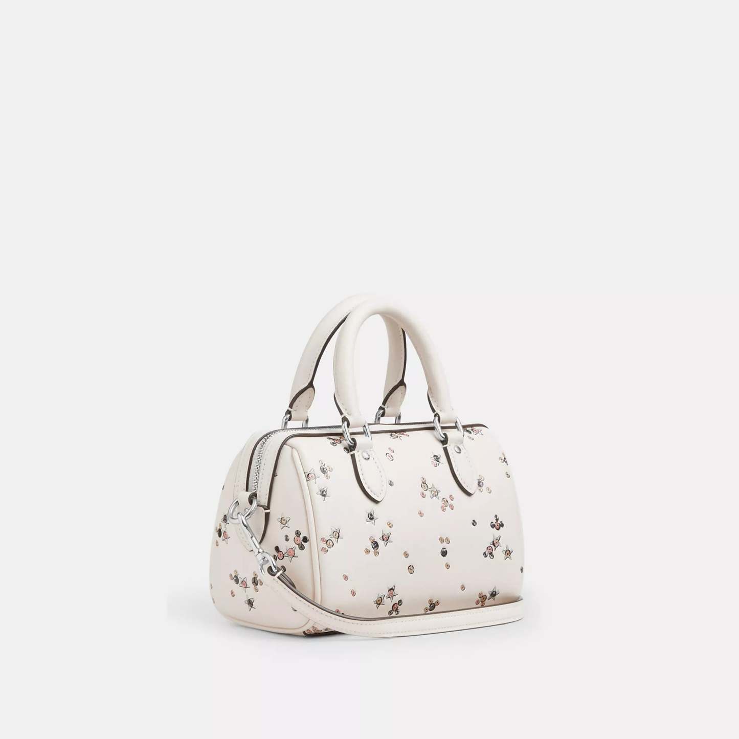 Outlet Mini Rowan Crossbody Bag With Star Print
