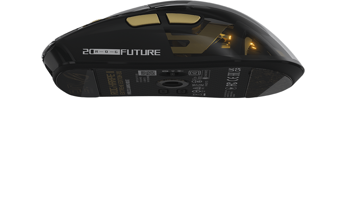ROG Harpe II Extreme Edition 20 Gaming Mouse