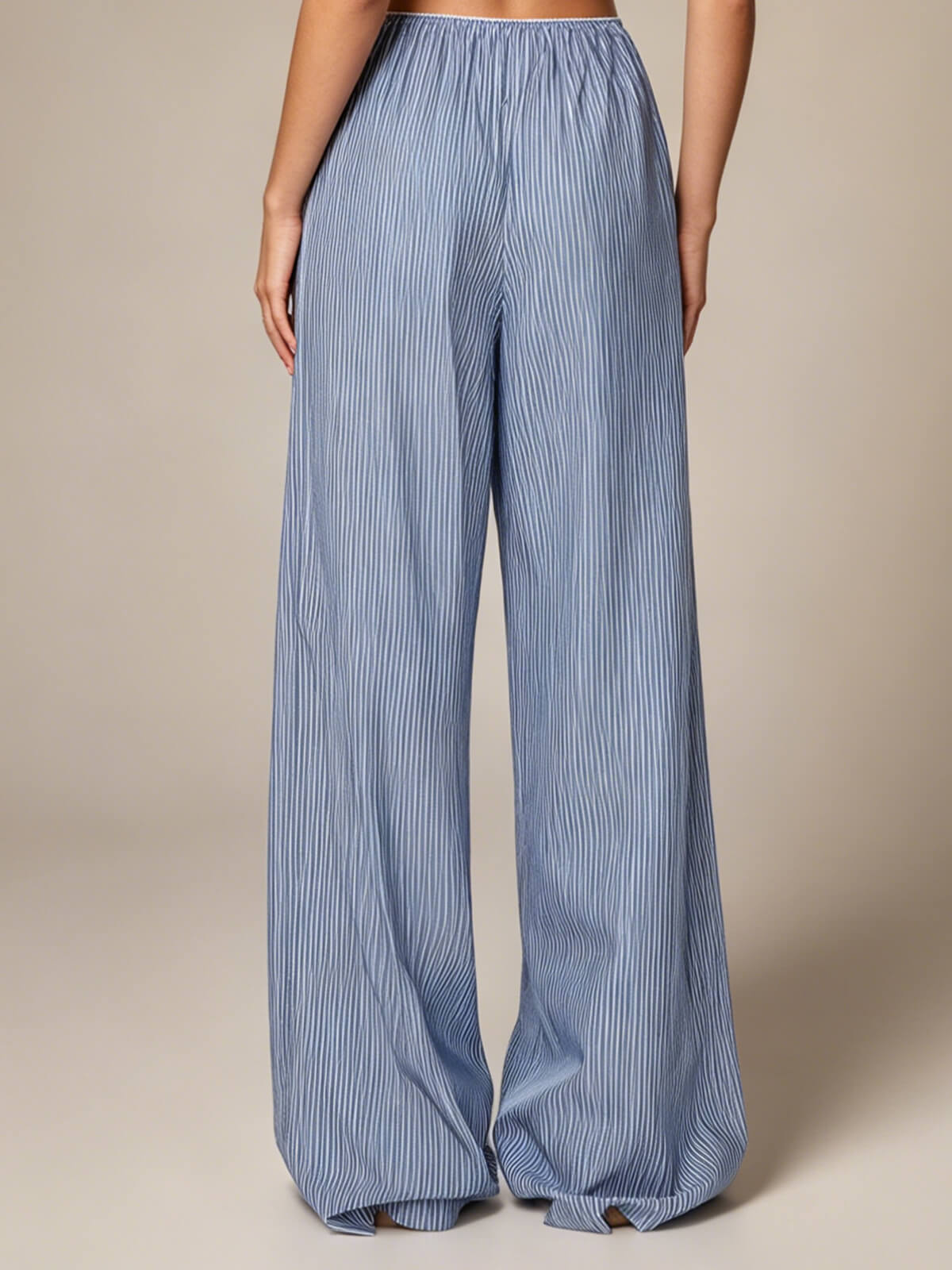Mariah Striped Pants