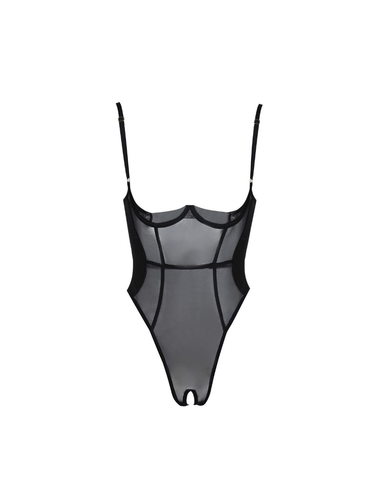 Angel Bodysuit