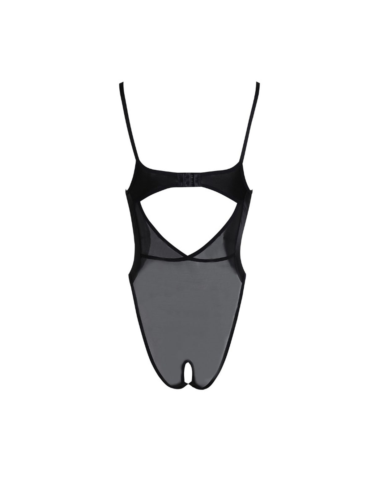 Angel Bodysuit
