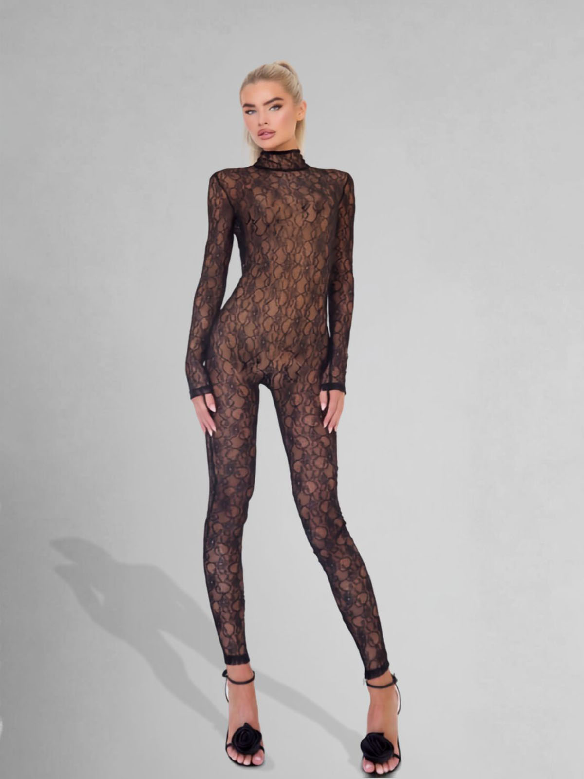 Lyra Catsuit