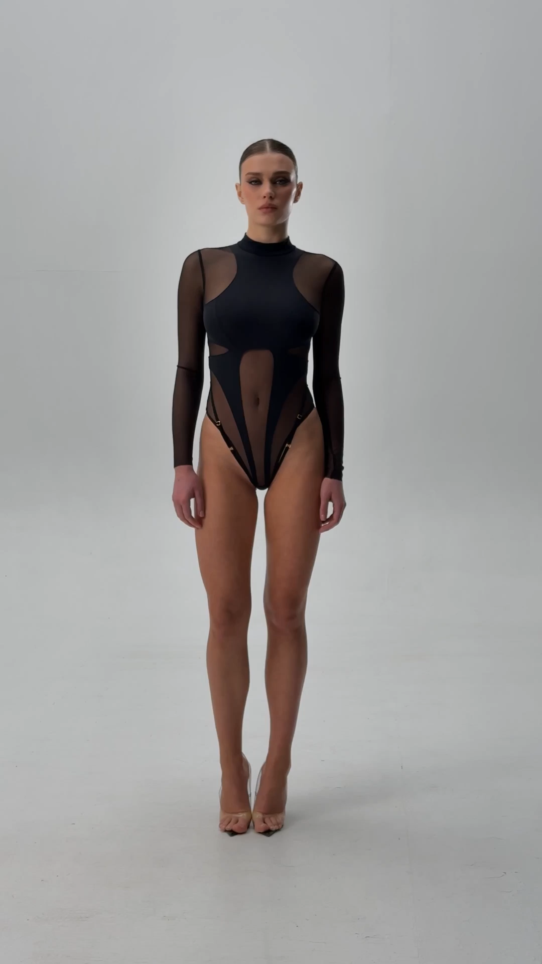 Whitley Bodysuit