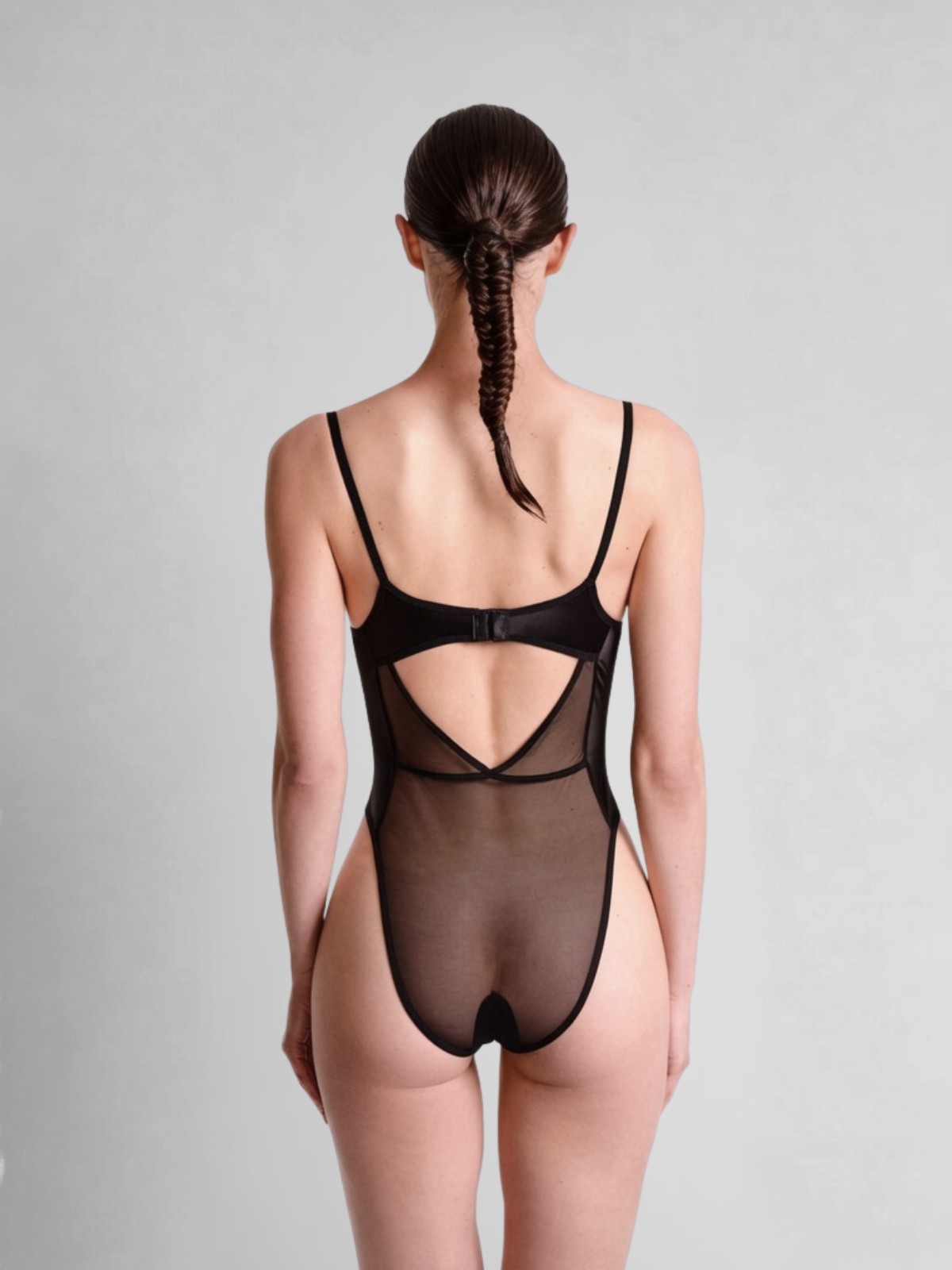Angel Bodysuit