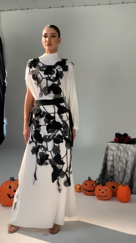 Athena Grecian Gown