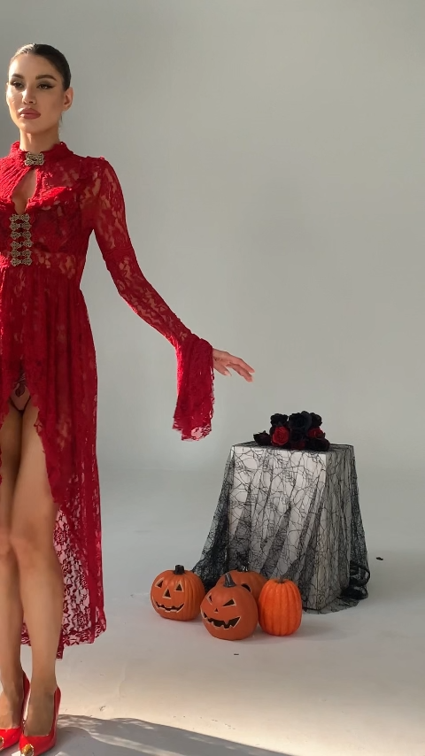 Meilani Robe