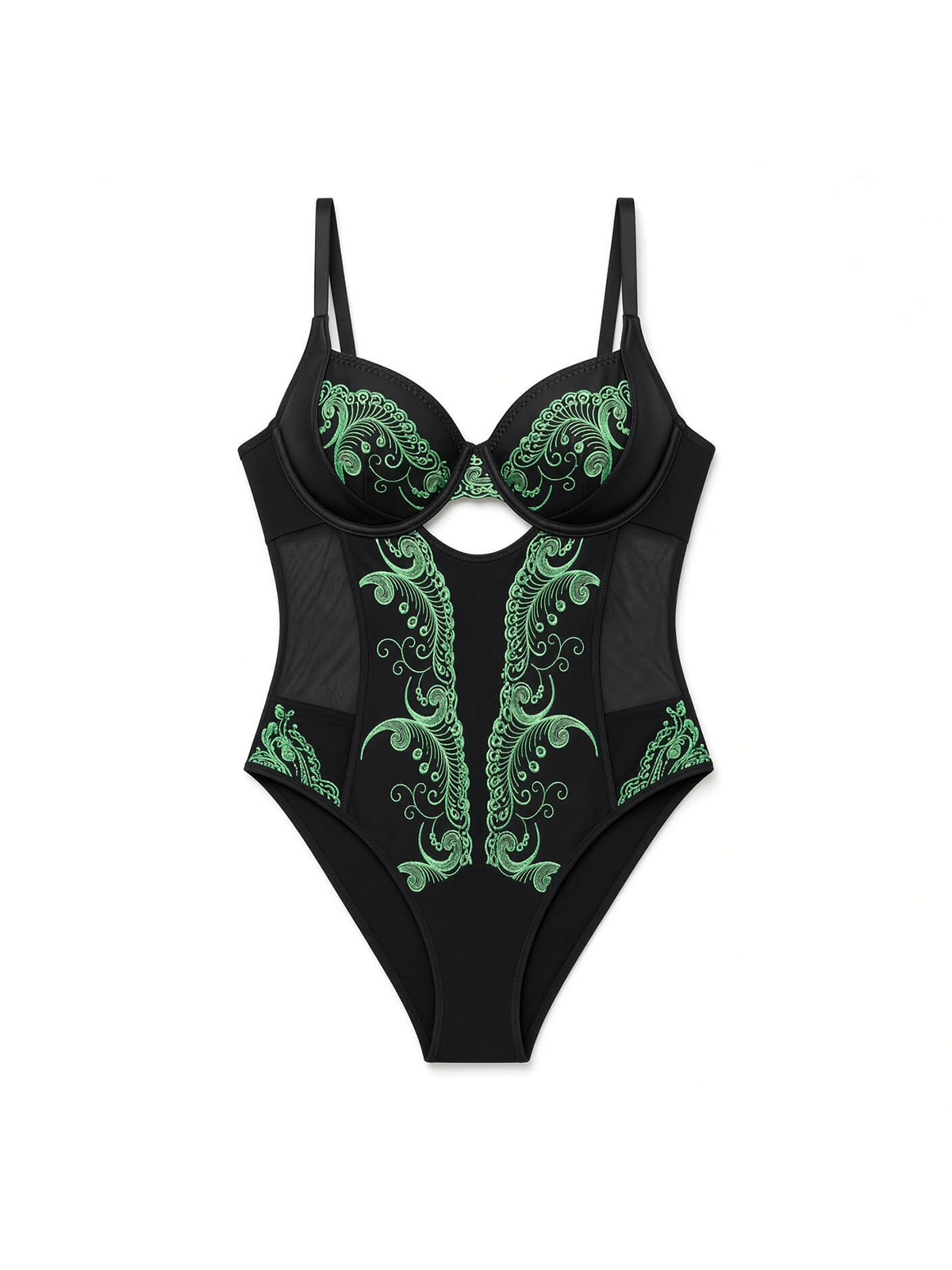 Abigail Bodysuit