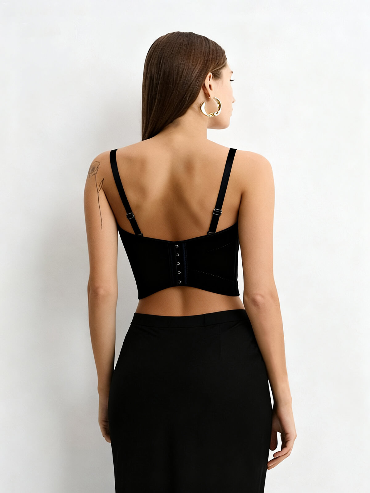 Adelynn Gem Bustier