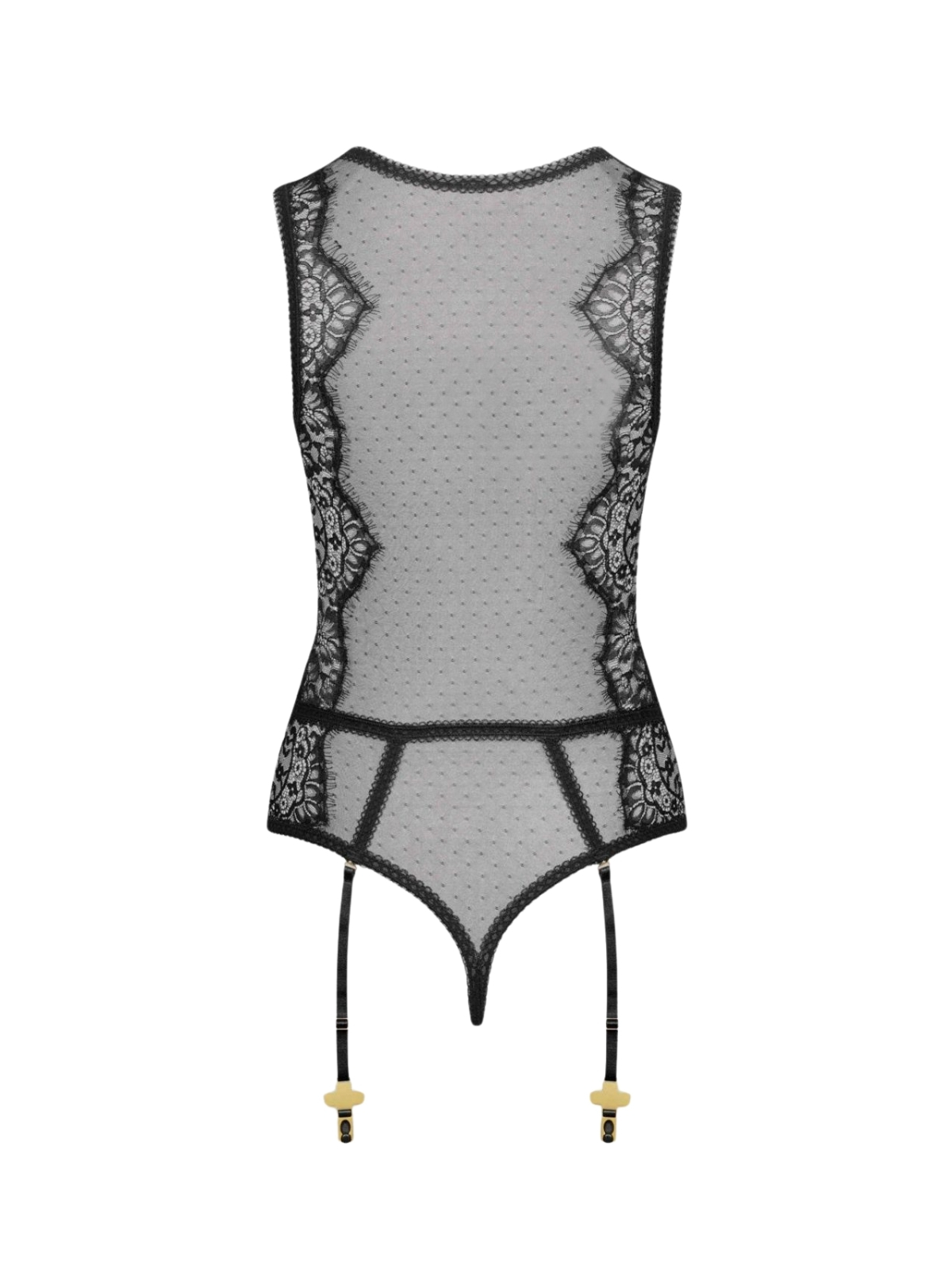 Adhara Bodysuit Set
