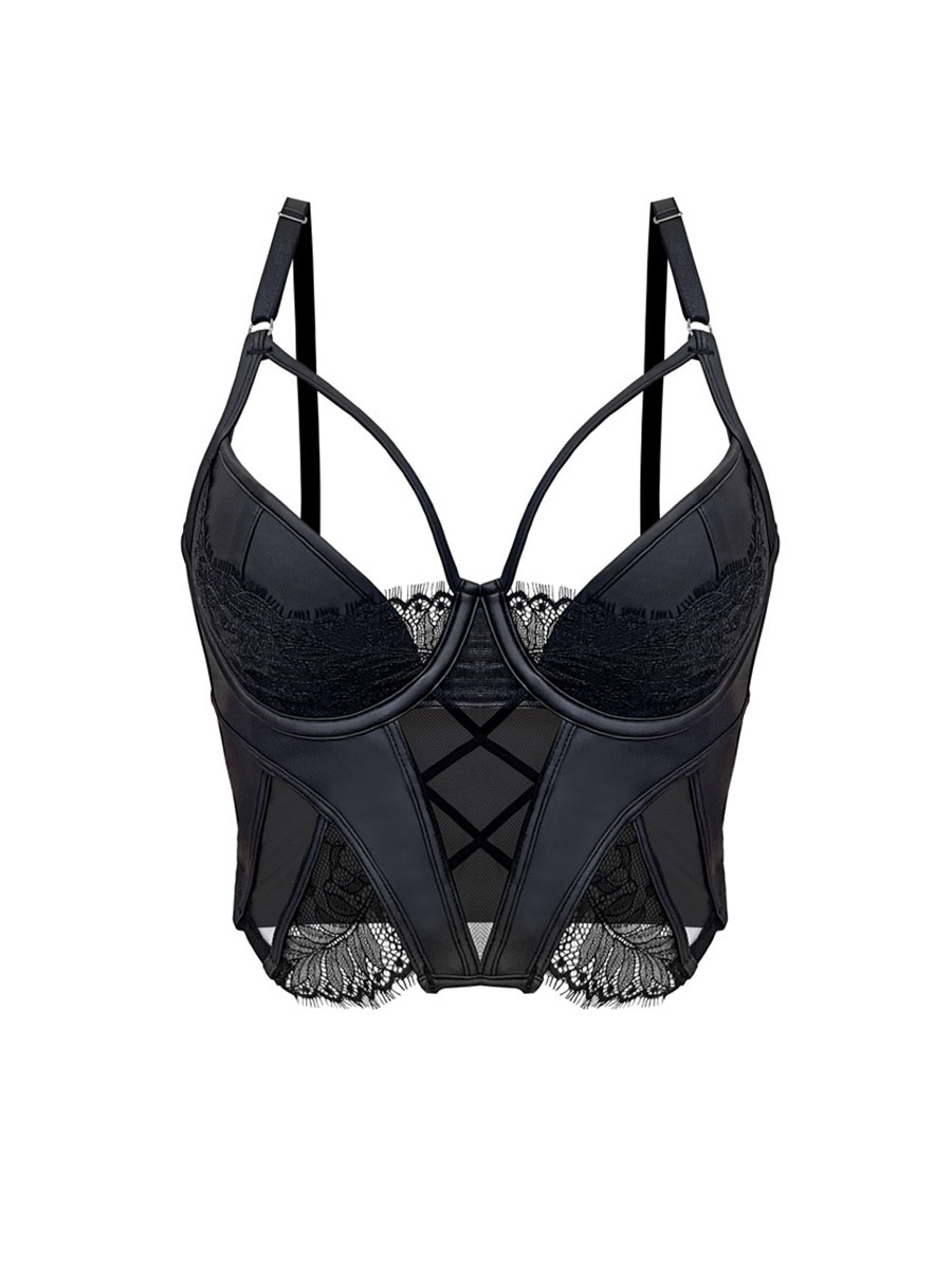 Aima Lingerie Set