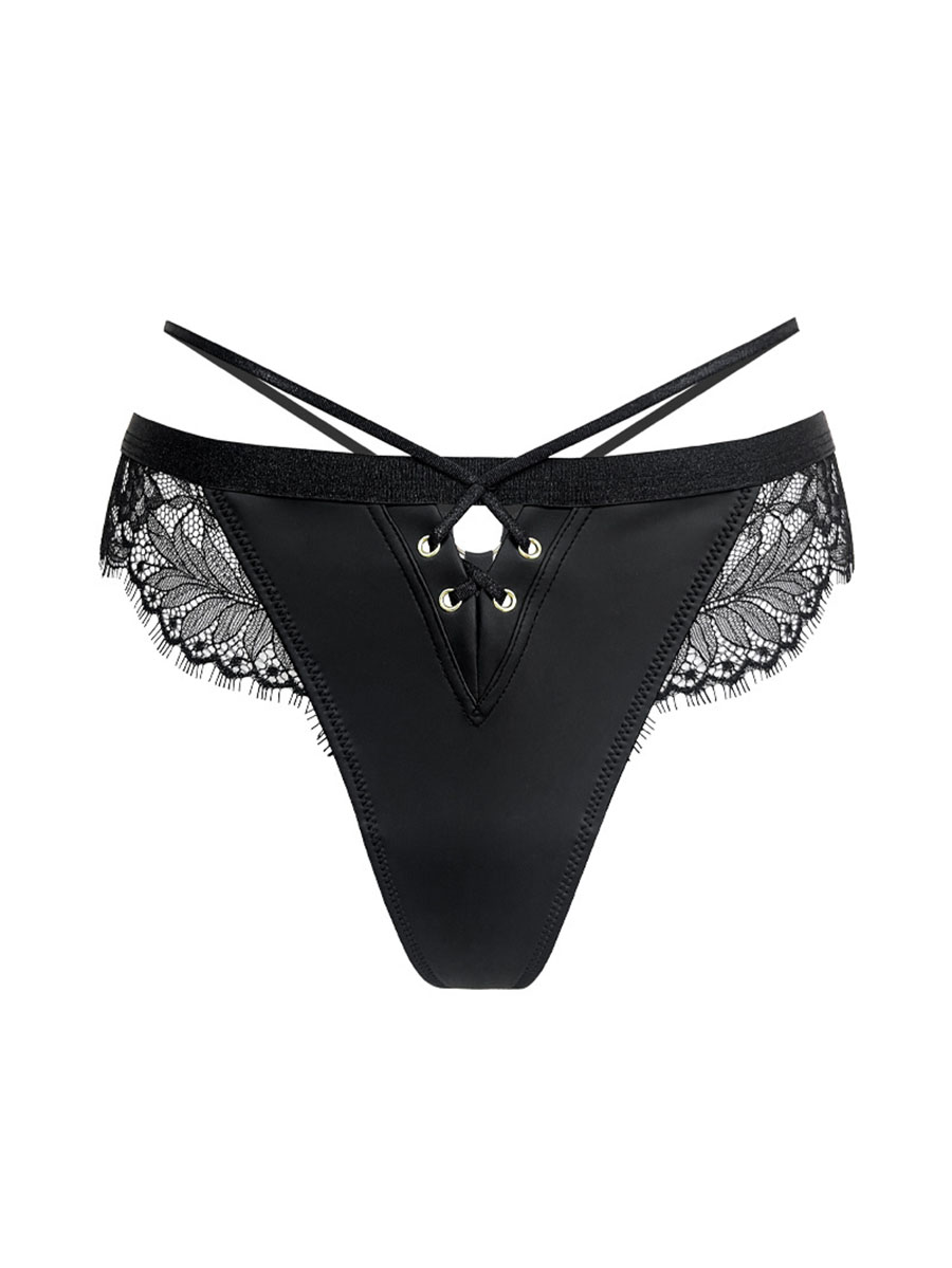 Aima Lingerie Set