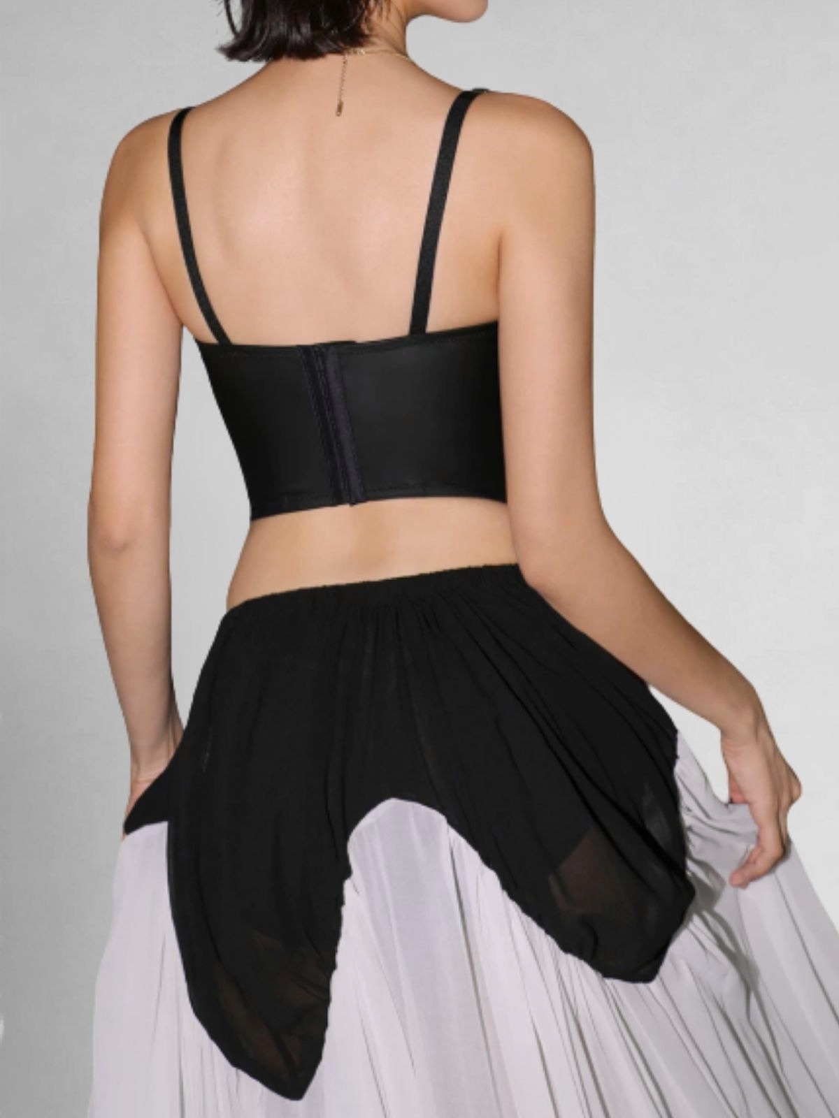 Aima Lingerie Set