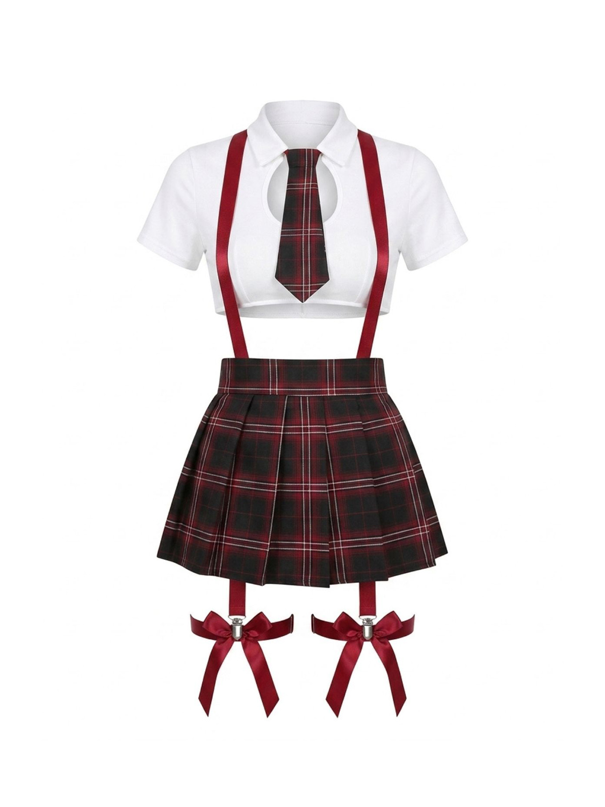 Alicia Uniform Set