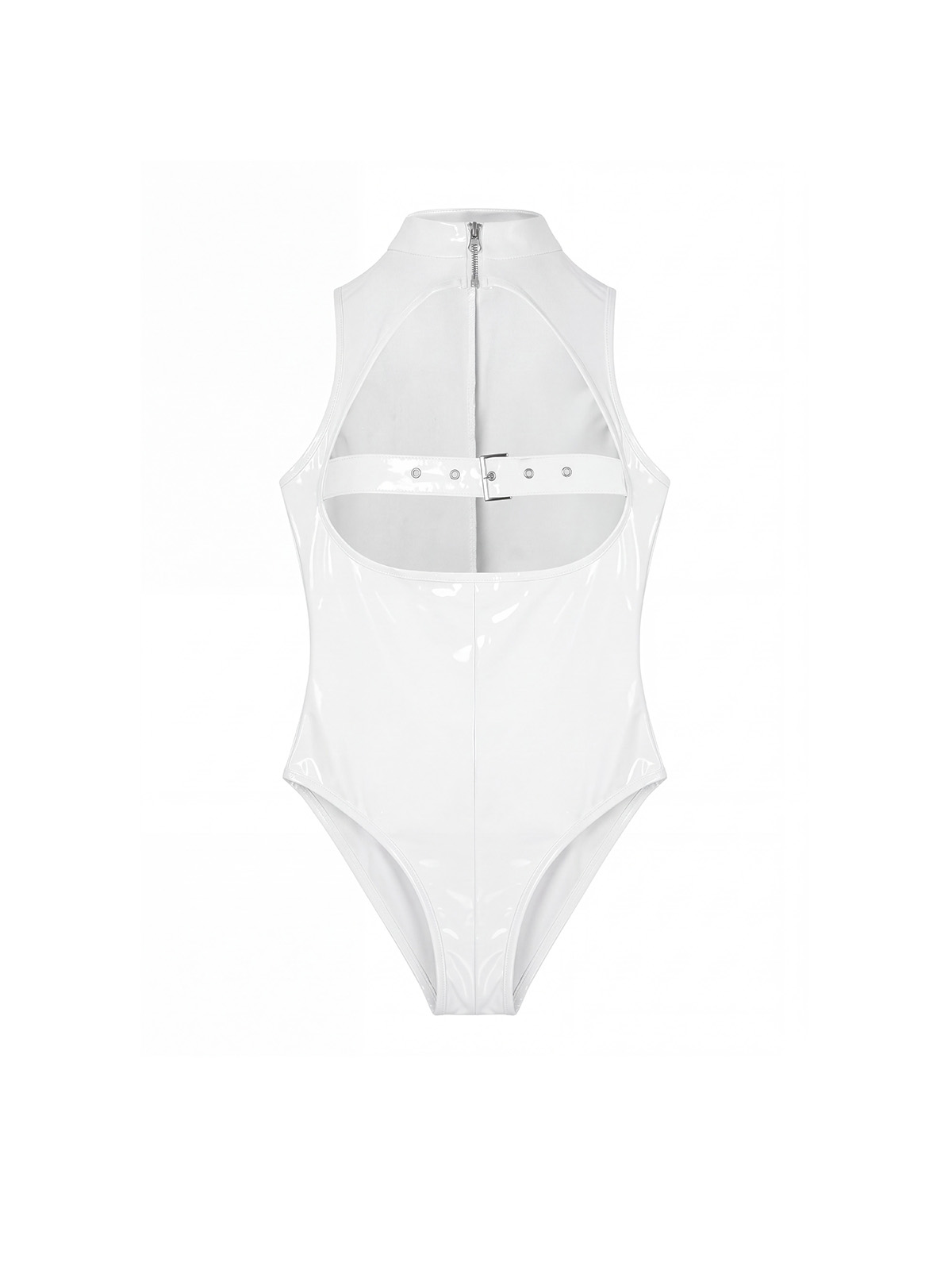 Amaris Cutout Bodysuit