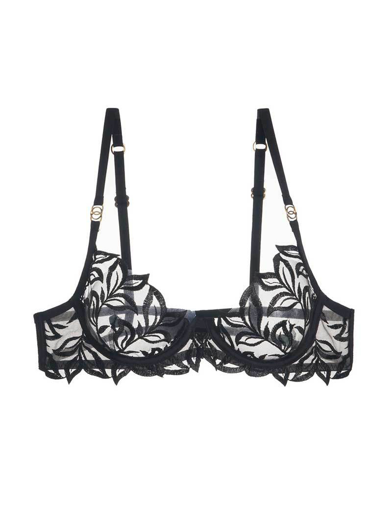 Anaya Bra