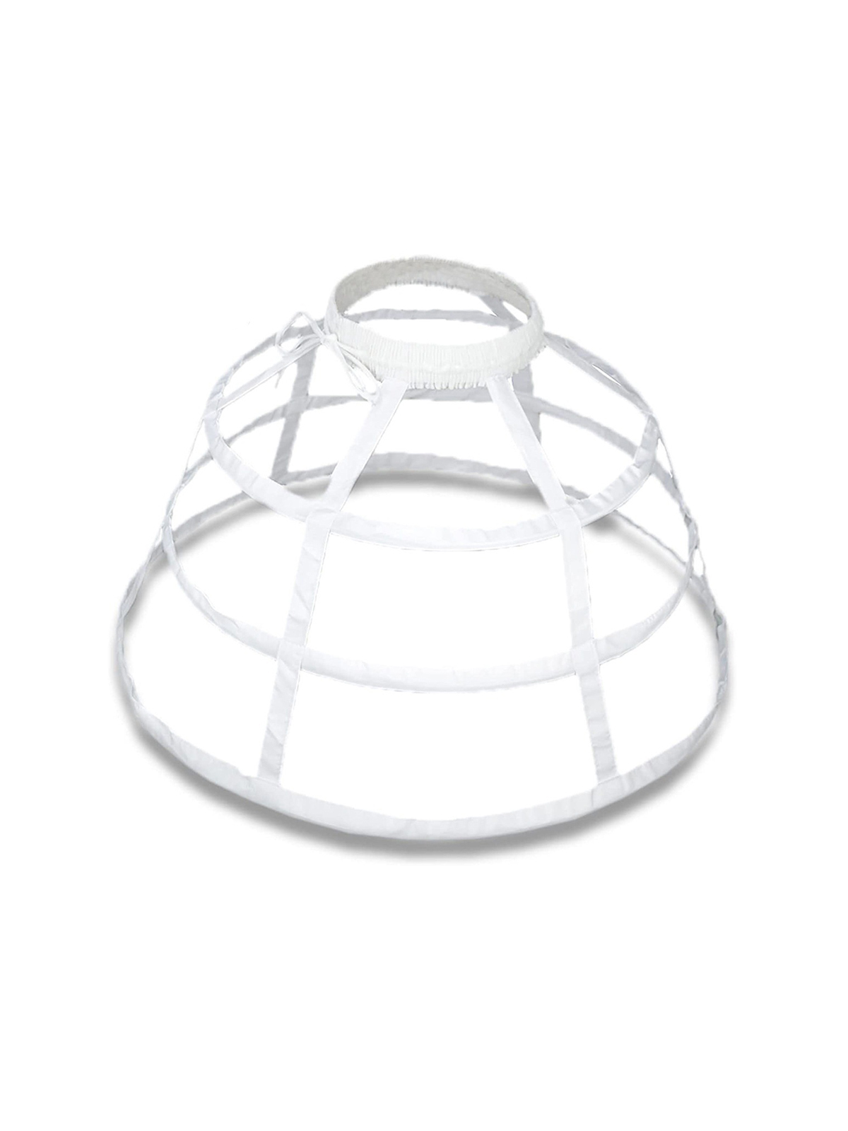 Anika Bustle Cage
