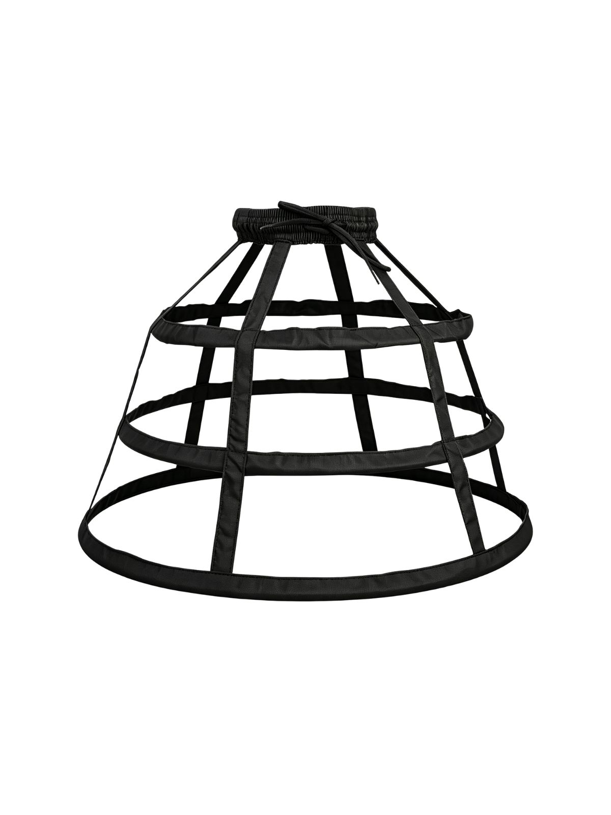 Anika Bustle Cage
