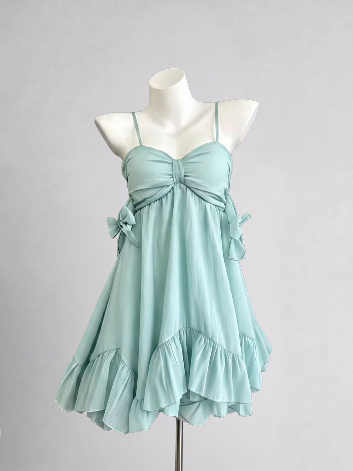 Ariella Chemise - Mint