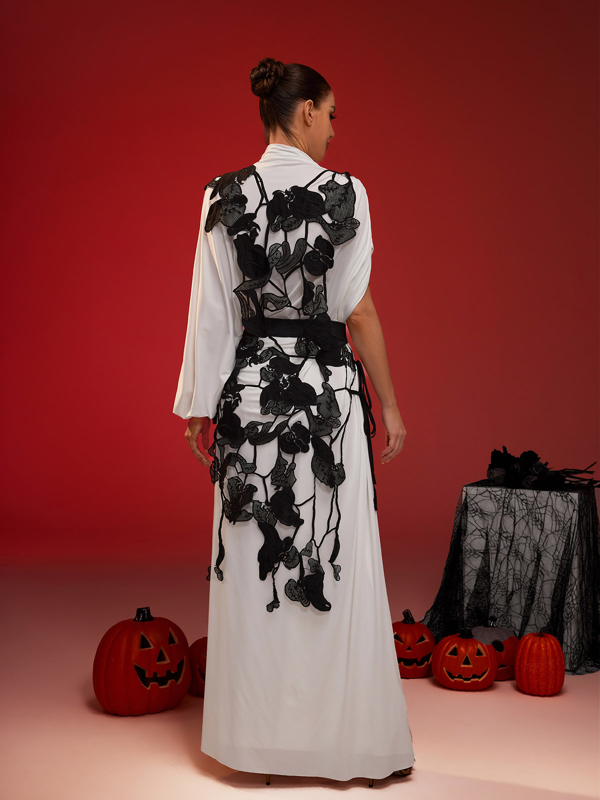 Athena Grecian Gown