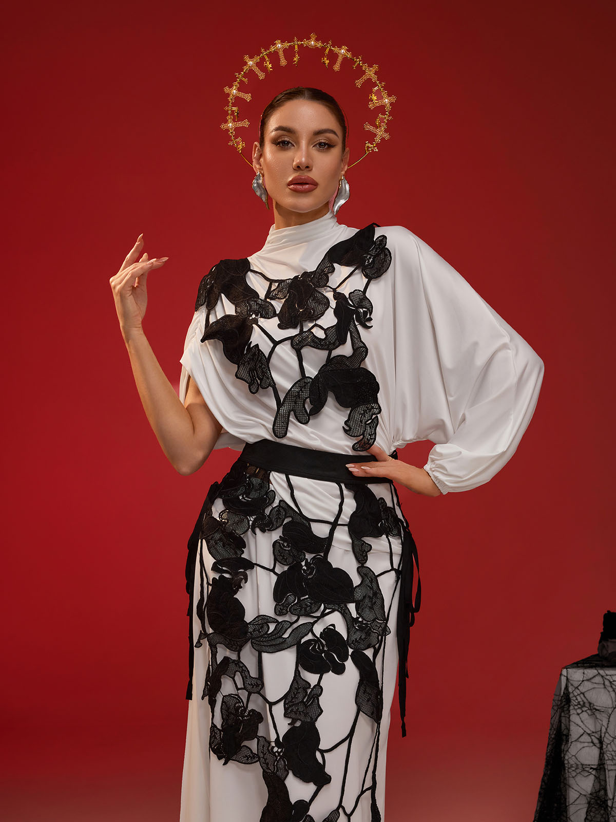 Athena Grecian Gown