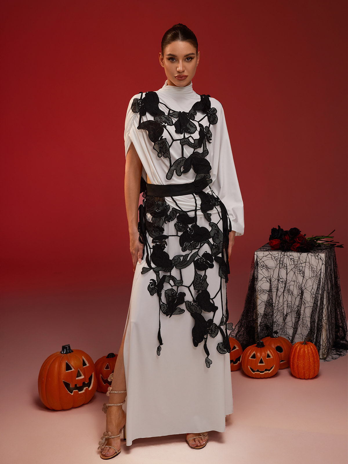 Athena Grecian Gown
