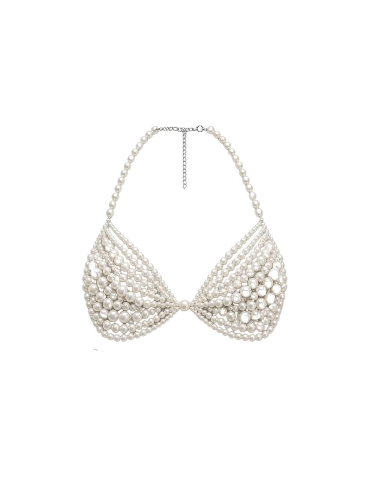 Aubrey Pearl Bra