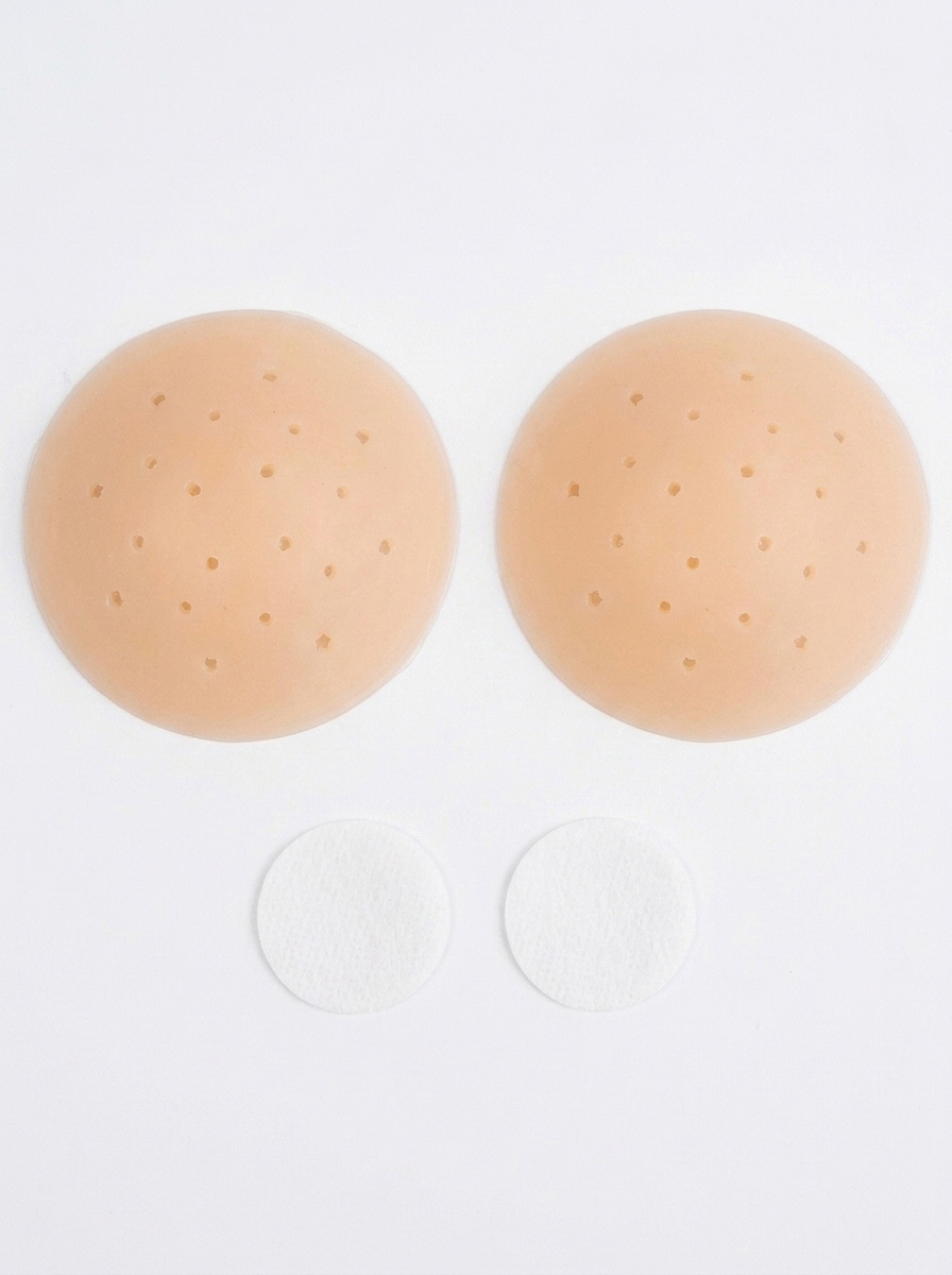 Breathable Nipple Covers
