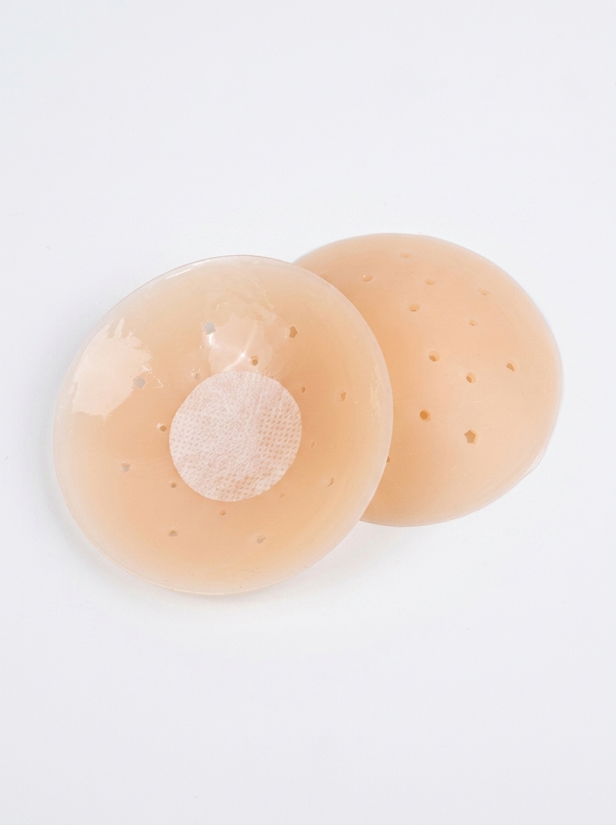 Breathable Nipple Covers