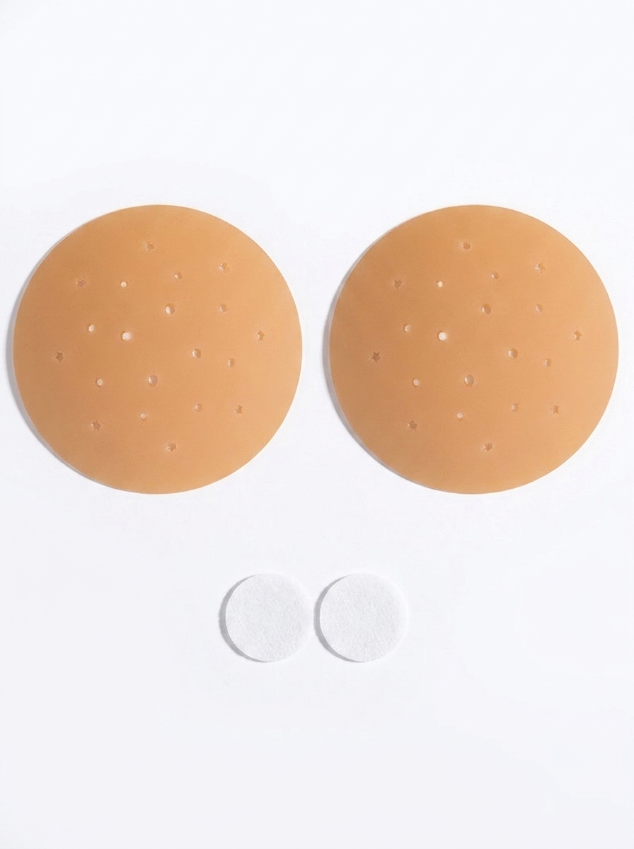 Breathable Nipple Covers