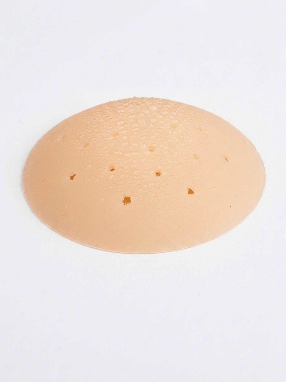 Breathable Nipple Covers