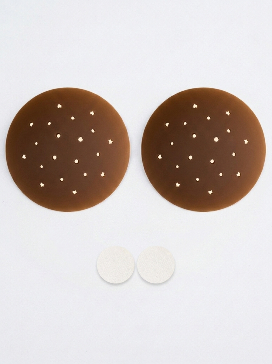 Breathable Nipple Covers