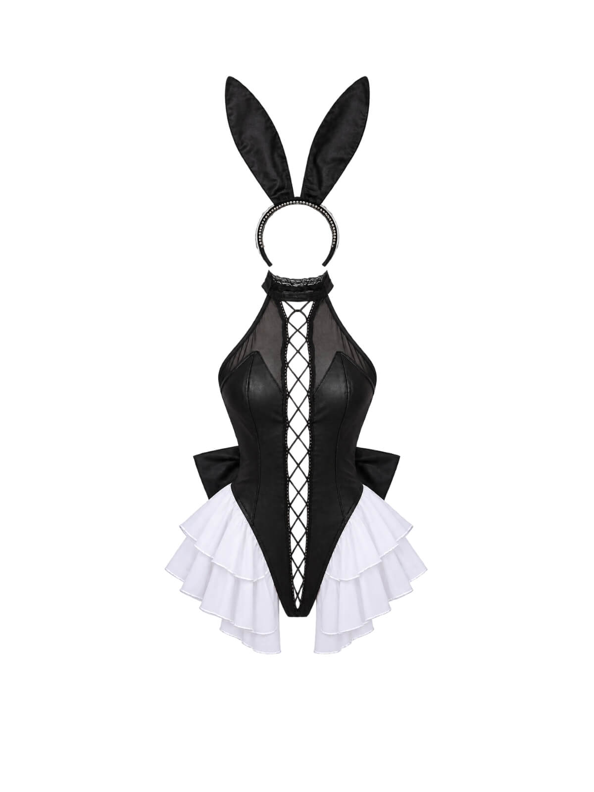 Calliope Bunny Costume
