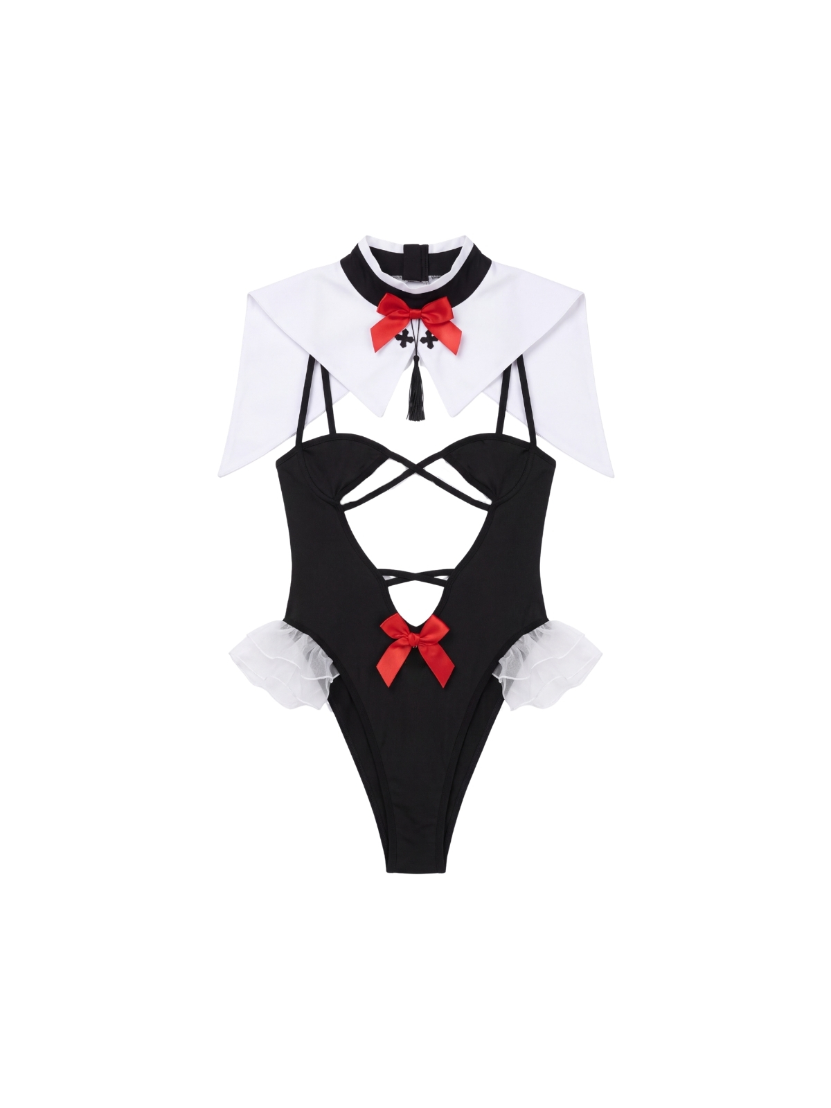 Carly Bodysuit Set