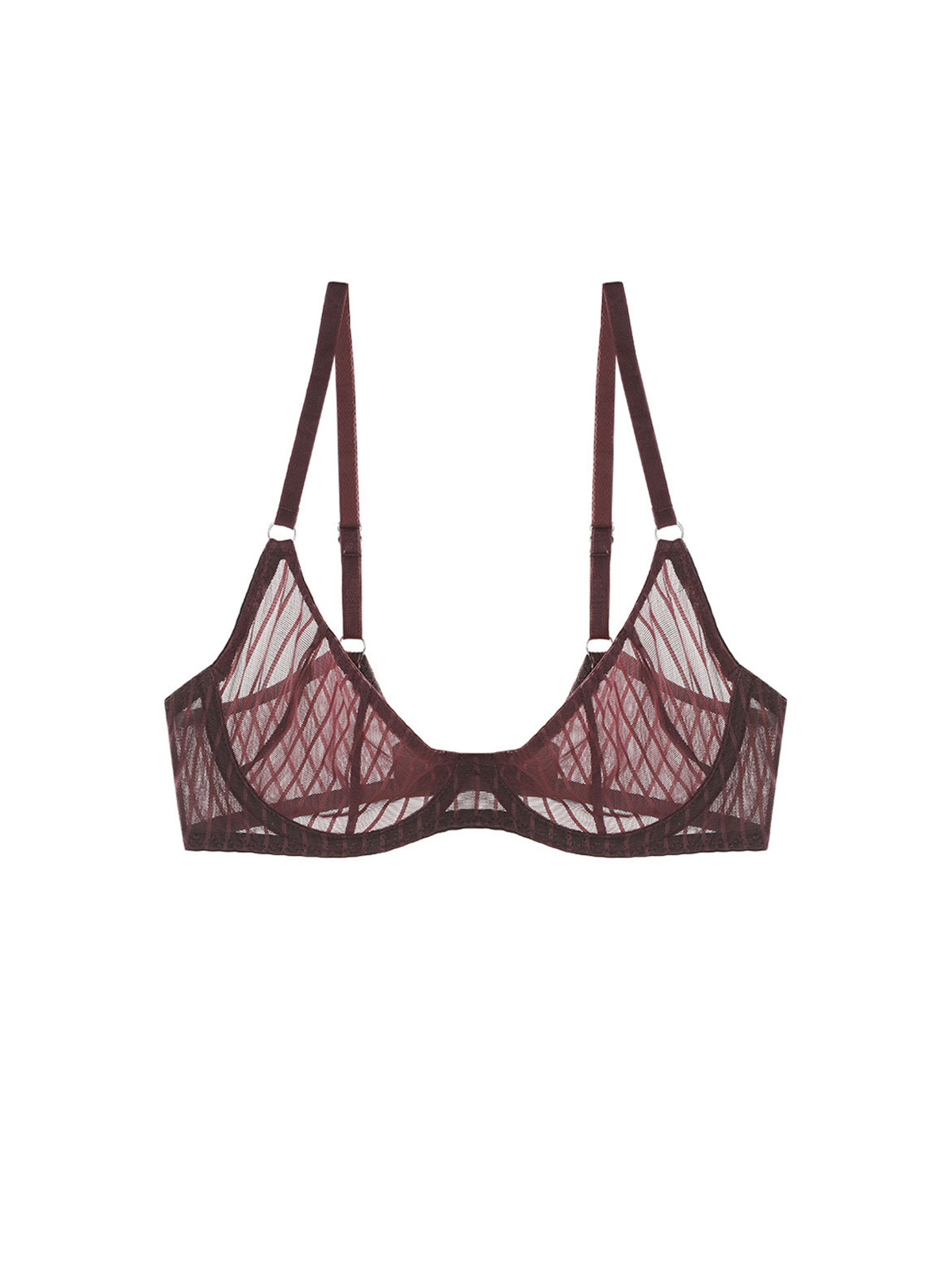 Cassidy Bra