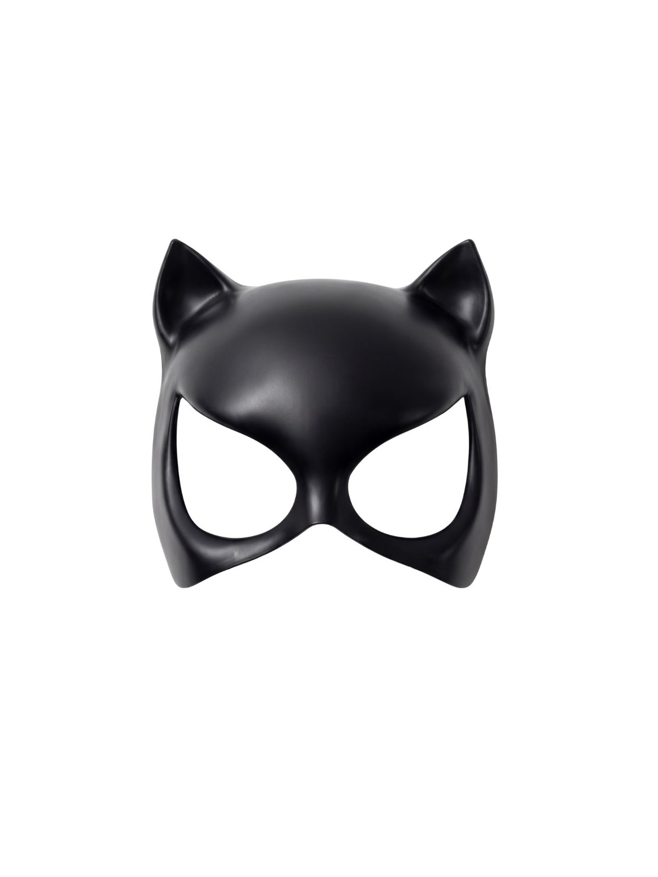 Catwoman Mask