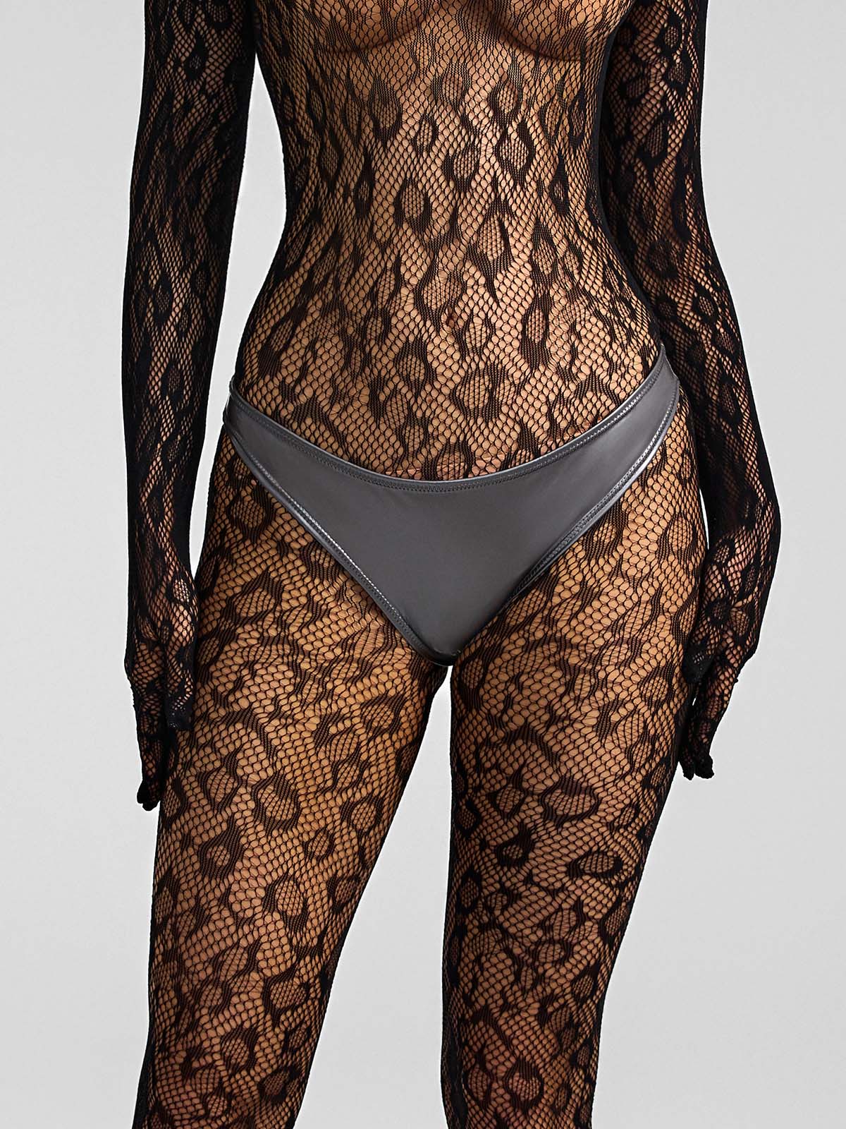 Chana Latex Thong
