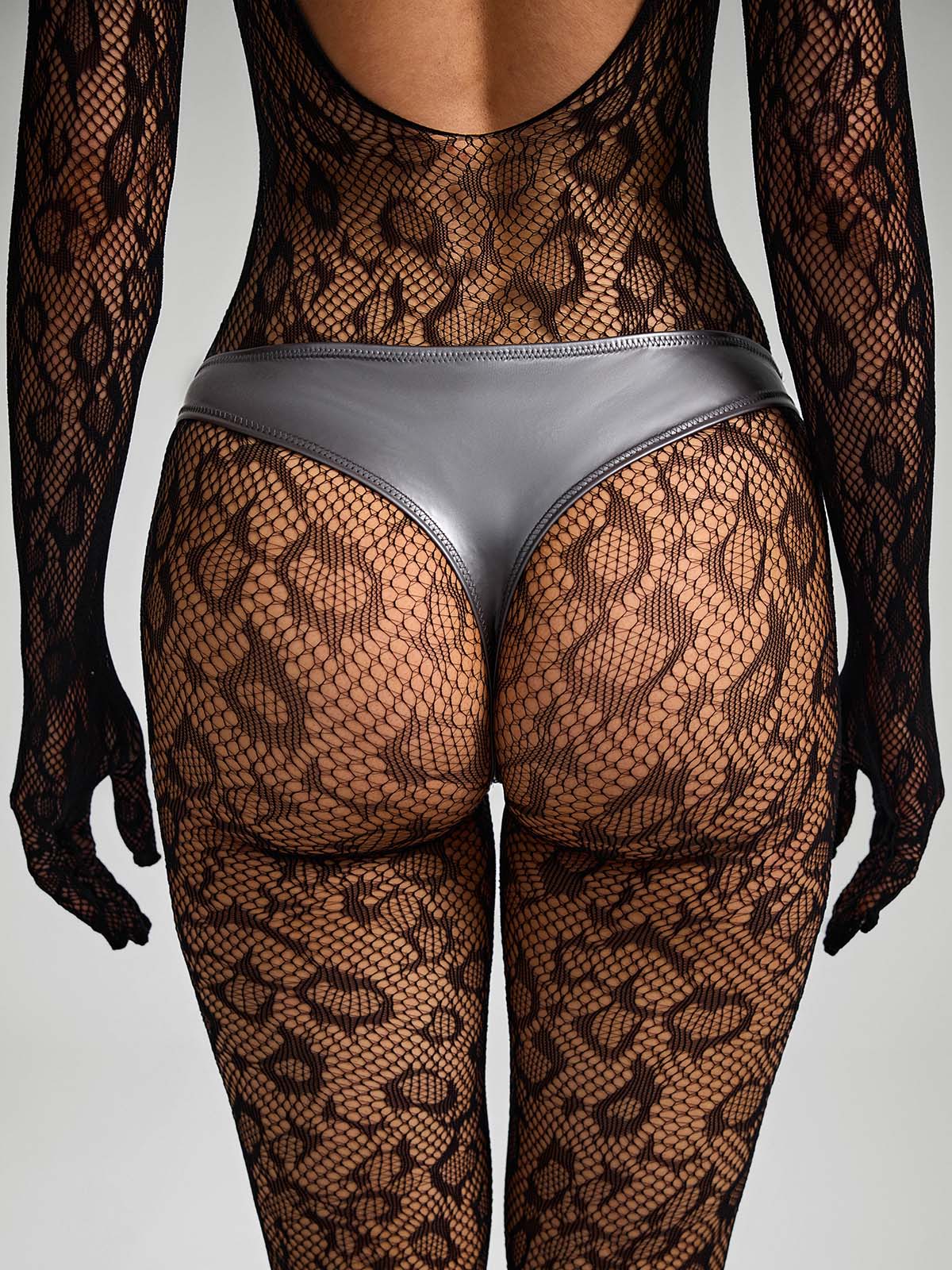 Chana Latex Thong