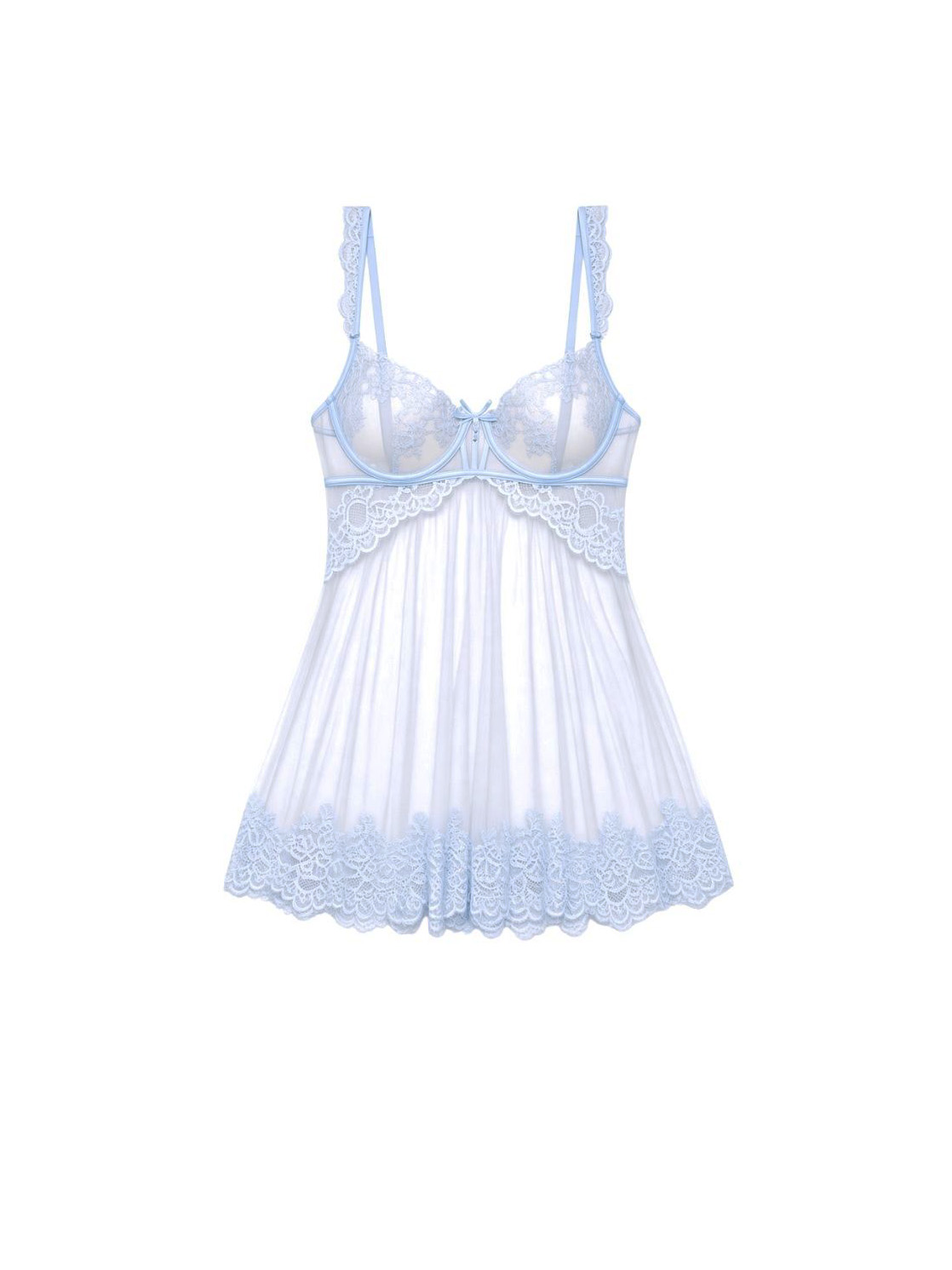 Chandler Babydoll