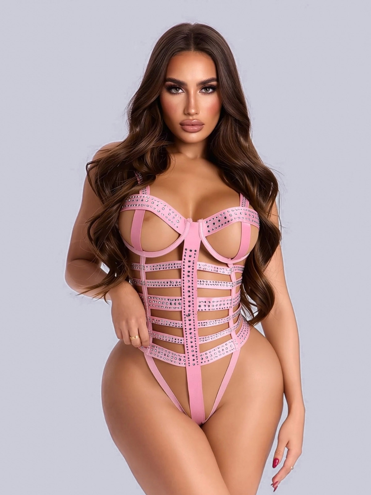 Cielo Bodysuit