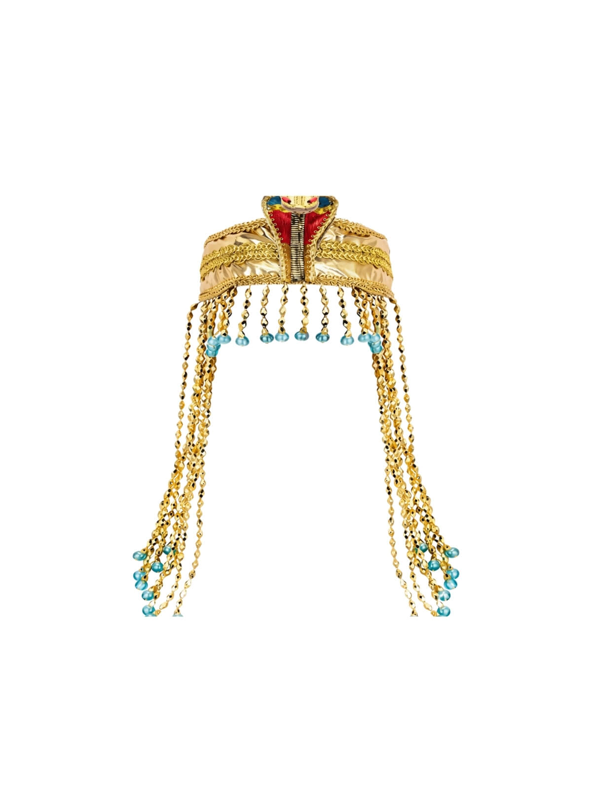 Cleopatra Headpiece