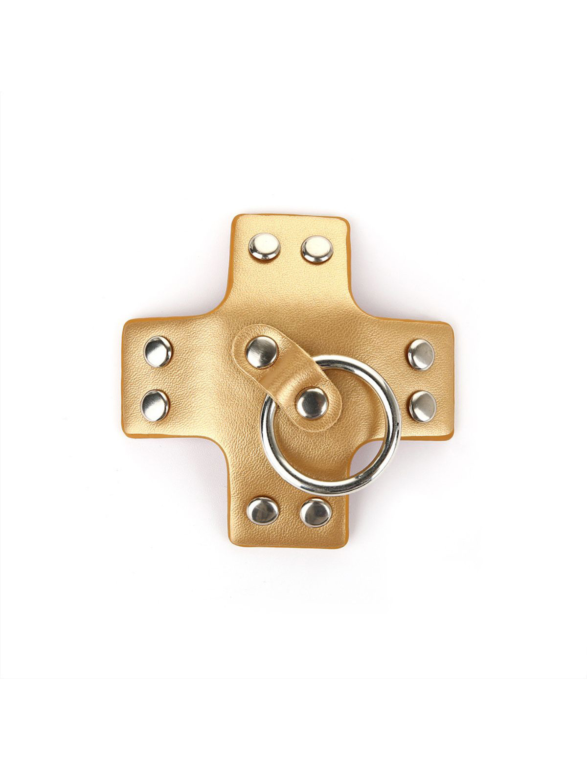 Studded Cross Nipplets