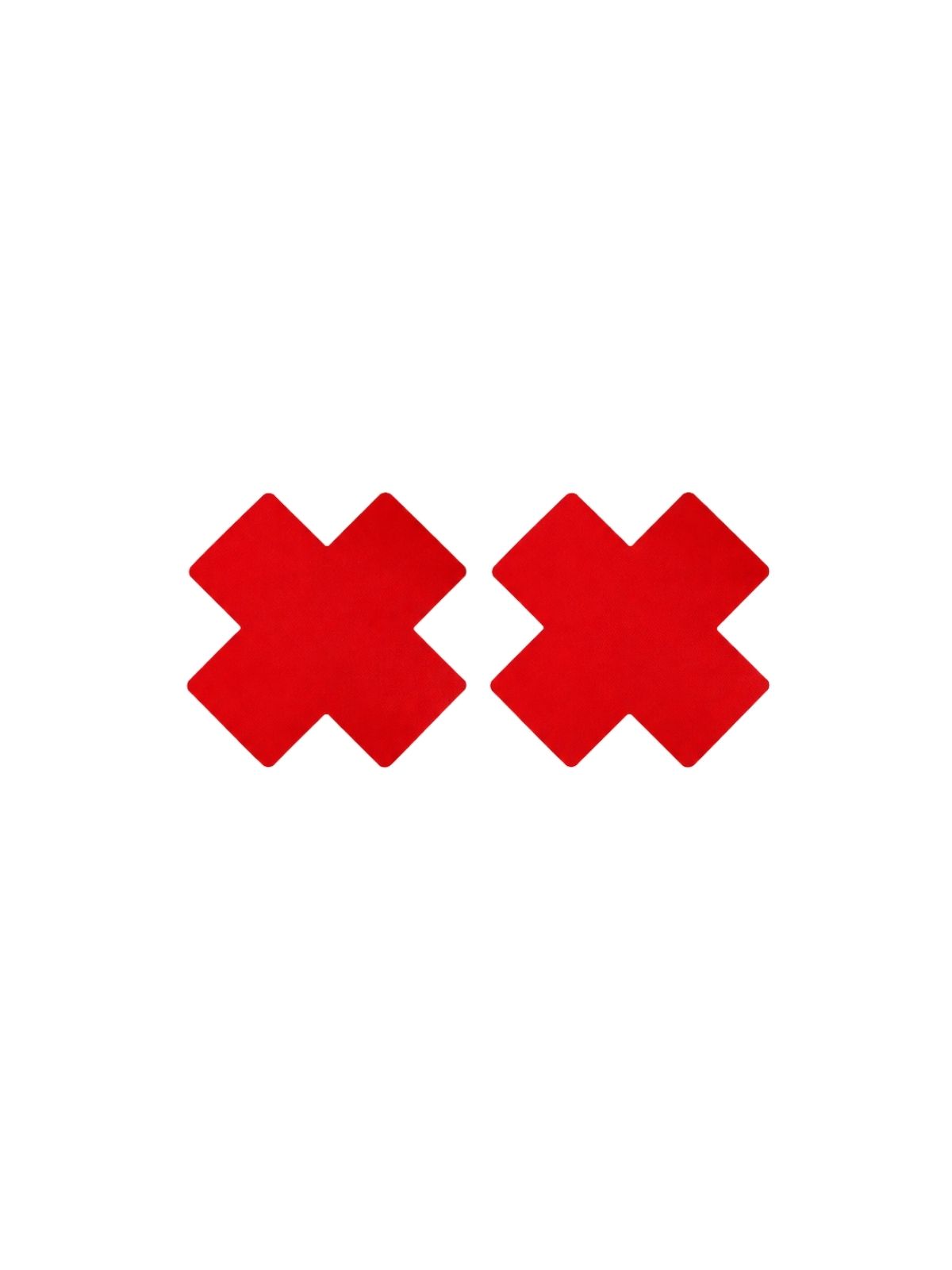 Cross Nipplets