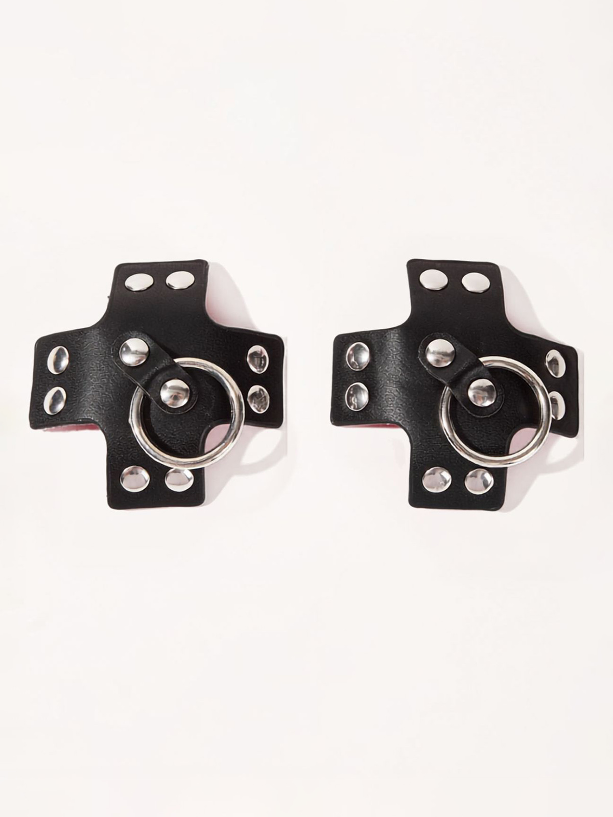 Studded Cross Nipplets